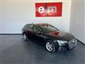 AUDI A4 AVANT AVANT 2.0 TDI QUATTRO S TRONIC BUSINESS