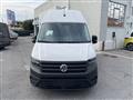 VOLKSWAGEN CRAFTER 35 2.0 TDI 140CV PL-TMA Furgone Business