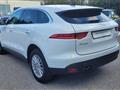 JAGUAR F-PACE 2.0 D 180 CV AWD aut.