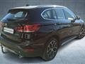 BMW X1 sDrive18d xLine Aut. + Gancio Traino