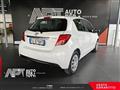 TOYOTA YARIS 1.3 Active 5p E6