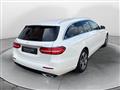 MERCEDES CLASSE E STATION WAGON - S213 SW E SW 220 d Sport 4matic auto