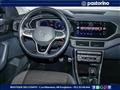 VOLKSWAGEN T-CROSS 1.0 TSI 110 CV Advanced