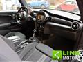 MINI MINI 3 PORTE 2.0 Cooper SD Business XL interni JCW