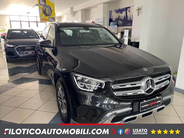 MERCEDES GLC SUV d 4Matic New Business Auto Led Pelle Full