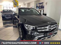 MERCEDES GLC SUV d 4Matic New Business Auto Led Pelle Full