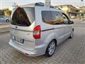 FORD TOURNEO COURIER 1.6 TDCI 95 CV Titanium