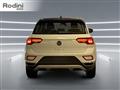 VOLKSWAGEN T-ROC 1.5 TSI ACT Style