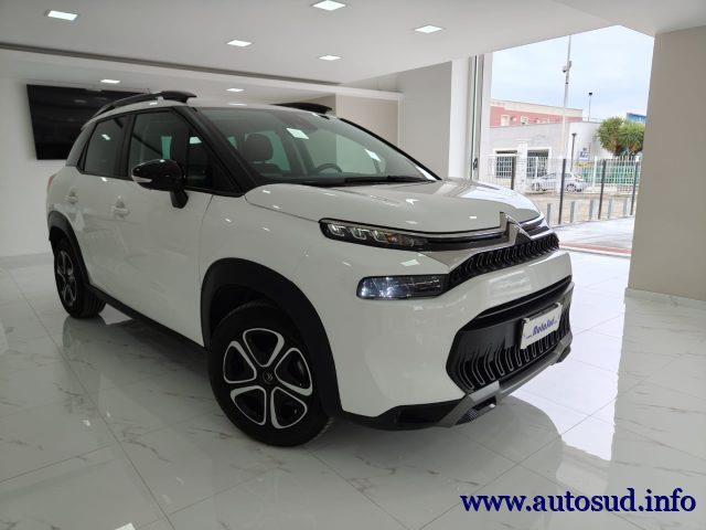 CITROEN C3 AIRCROSS PureTech 110 S&S Feel