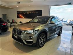 BMW X1 xDrive20d xLine