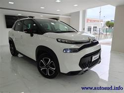 CITROEN C3 AIRCROSS PureTech 110 S&S Feel