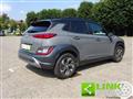 HYUNDAI KONA HYBRID HEV 1.6 DCT XLine bicolor GARANTITA 19.700KM