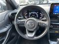 TOYOTA YARIS CROSS 1.5 Hybrid 5p. E-CVT Trend