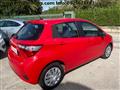 TOYOTA YARIS 1.0 72 CV 5 porte Cool