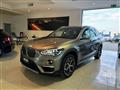 BMW X1 xDrive20d xLine