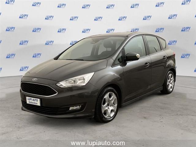 FORD C-MAX 1.5 TDCi 120CV Start&Stop Plus