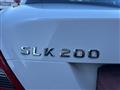 MERCEDES CLASSE SLK SLK 200 Kompressor cat Sport