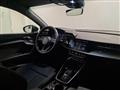 AUDI A3 SPORTBACK A3 SPB 30 TDI S tronic S line edition