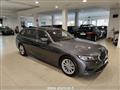 BMW SERIE 3 TOURING 320d xDrive 190cv Touring Bus.Adv. Navi Fari LED