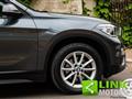 BMW X1 sDrive18d Msport