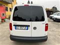 VOLKSWAGEN CADDY FURGONE 1.4 TGI Furgone Business