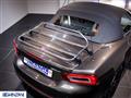 FIAT 124 SPIDER 124 spider 1.4 MultiAir Lusso