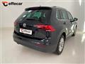 VOLKSWAGEN TIGUAN 2.0 TDI SCR DSG Advanced BlueMotion Technology