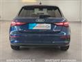 AUDI A3 SPORTBACK A3 SPB 30 g-tron S tronic