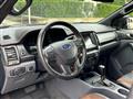 FORD RANGER 2.2 TDCi aut. DC Wildtrak 5pt.