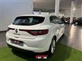 RENAULT MEGANE Blue dCi 115 CV Intens