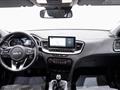 KIA XCEED 1.6 CRDi 136 CV MHEV iMT Business