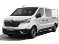 RENAULT TRAFIC T29 2.0 dCi 150CV PL-TN-DC Furgone Energy Start