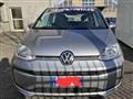 VOLKSWAGEN UP! 1.0 5p. beats up! BlueMotion Technology