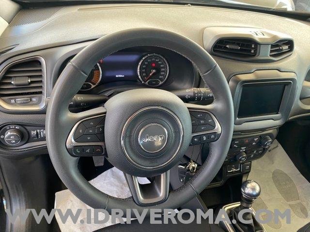 JEEP RENEGADE 1.0 T3 Limited. + GPL