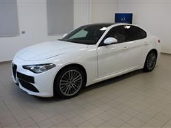 ALFA ROMEO GIULIA 2.2 Turbodiesel 190 CV AT8 Sprint