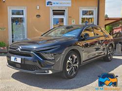 CITROEN C5 X HYBRID Hybrid 225 E-EAT8 Shine Pack
