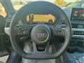 AUDI A4 Avant 2.0 TDI 190CV ultra S tronic