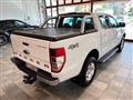 FORD RANGER 2.2 TDCi aut. DC Limited 5pt. AWD "IVA ESPOSTA"