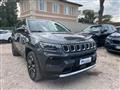 JEEP COMPASS 4XE 1.3 PHEV 4Xe LIMITED 131cv(190cv) 4WD AUTO.