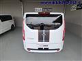 FORD TOURNEO CUSTOM 320 2.0 TDCi 185CV Titanium L2 H1 9 Posti