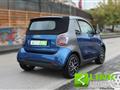 SMART EQ FORTWO CABRIO PRIME CABRIO SUITERED ELECTRIC DRIVE