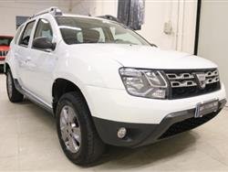 DACIA DUSTER 1.6 115CV S&S 4x2 Serie Speciale Ambiance Family