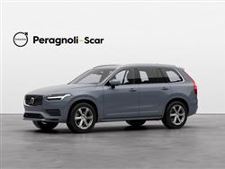 VOLVO XC90 5 BENZINA AWD CORE AUTOMATICA 7P.