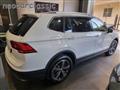 VOLKSWAGEN TIGUAN 2.0 TDI 150 CV SCR DSG allsapce 7 posti