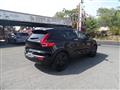 VOLVO XC40 B3 automatico Ultra Black Edition -PRONTA CONSEGNA