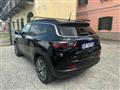 JEEP COMPASS e-HYBRID 1.5 Turbo T4 130CV MHEV 2WD Limited