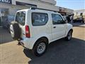 SUZUKI JIMNY 1.3i 16V cat 4WD JLX GPL GANCIO UNICO PROPRIETARIO