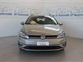 VOLKSWAGEN GOLF 1.6 TDI 115 CV BlueMotion Technology