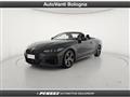 BMW SERIE 4 d 48V Cabrio Msport