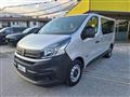 FIAT TALENTO 1.6 TwinTurbo MJT 125CV PC-TN Combi N1 12q N°FT348